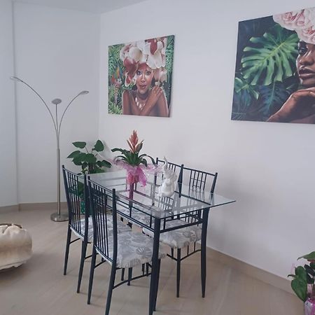 Andurina Apartment Moana Ngoại thất bức ảnh