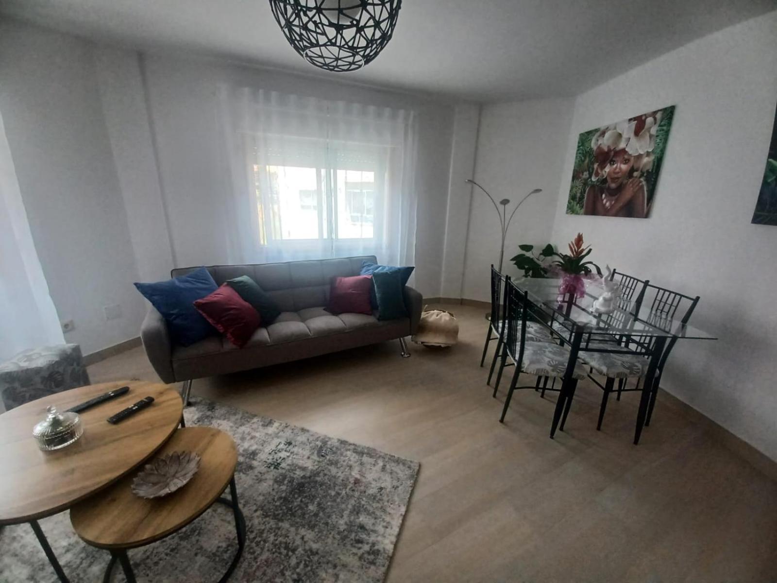 Andurina Apartment Moana Ngoại thất bức ảnh