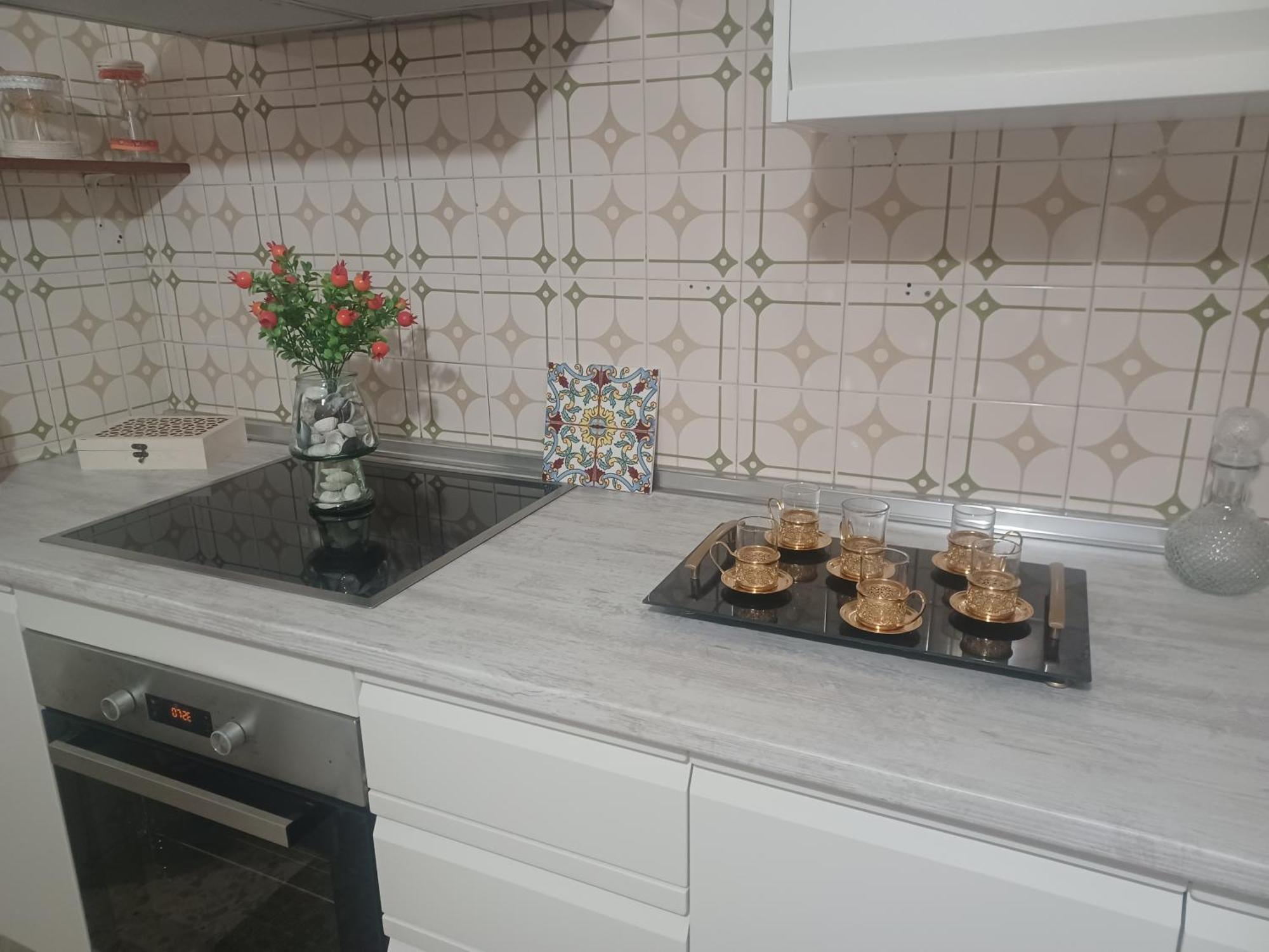 Andurina Apartment Moana Ngoại thất bức ảnh